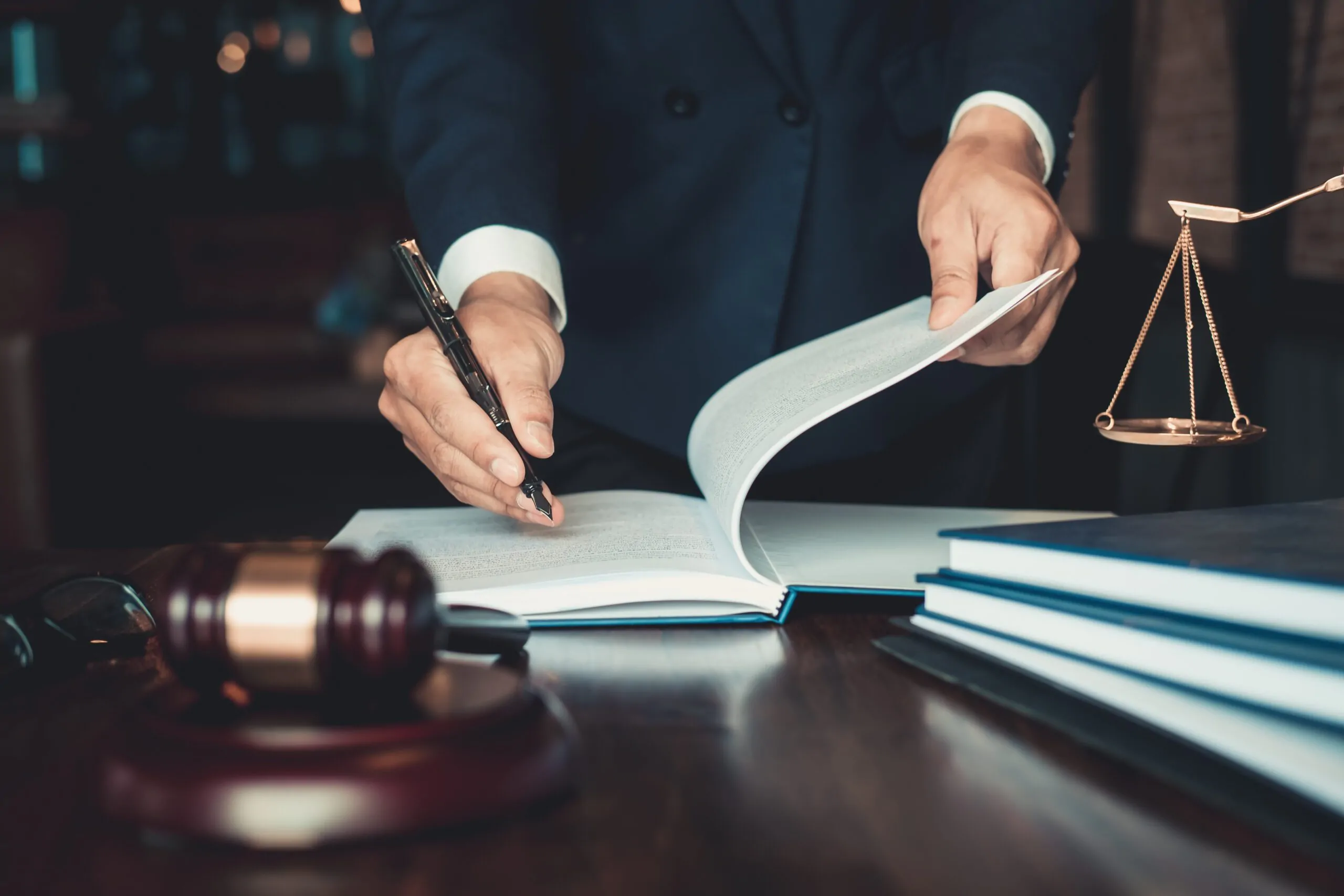 Law Firm Financing: Everything You Need to Know | Any Lawsuits