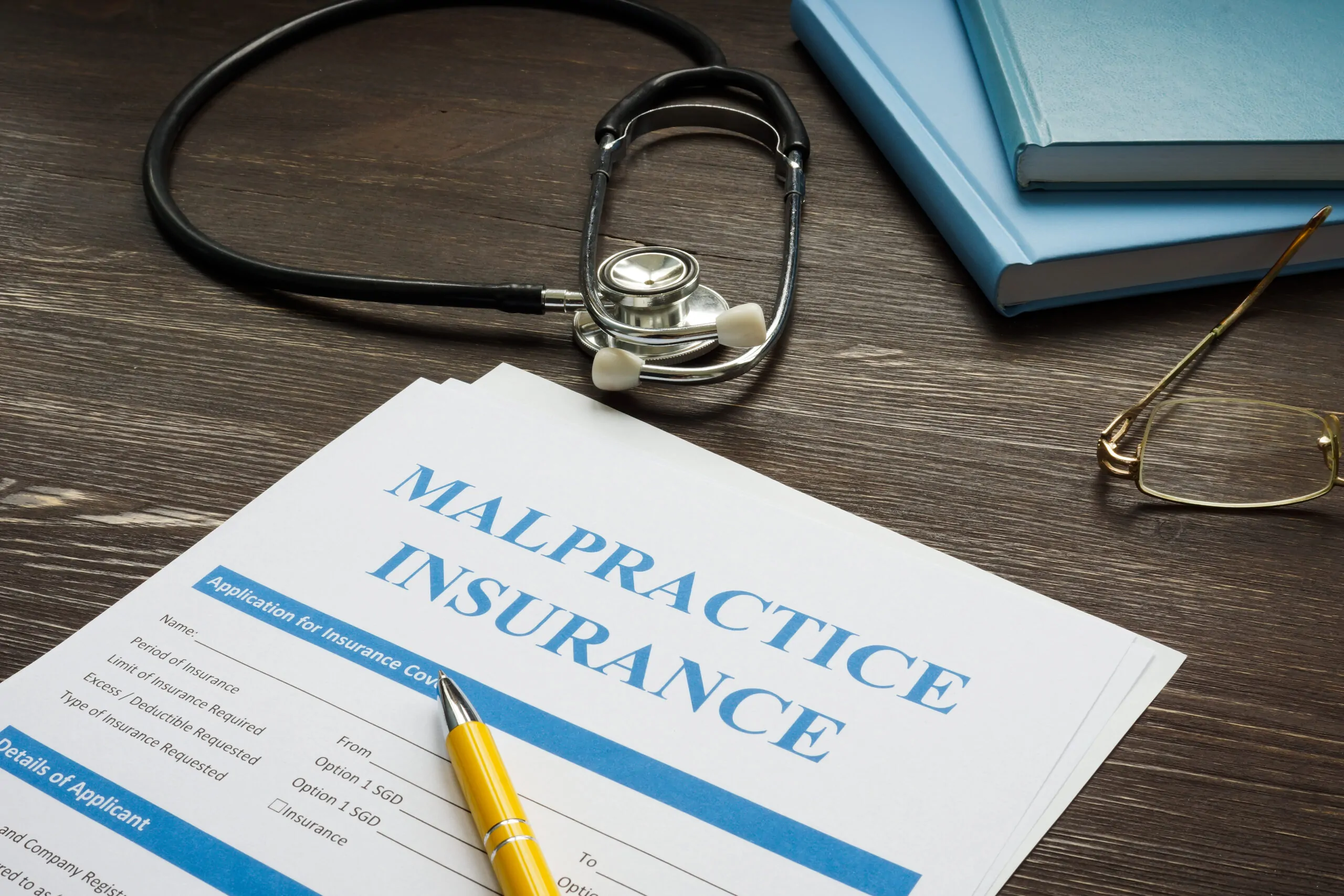 First Steps to Take if You Suspect Florida Medical Malpractice