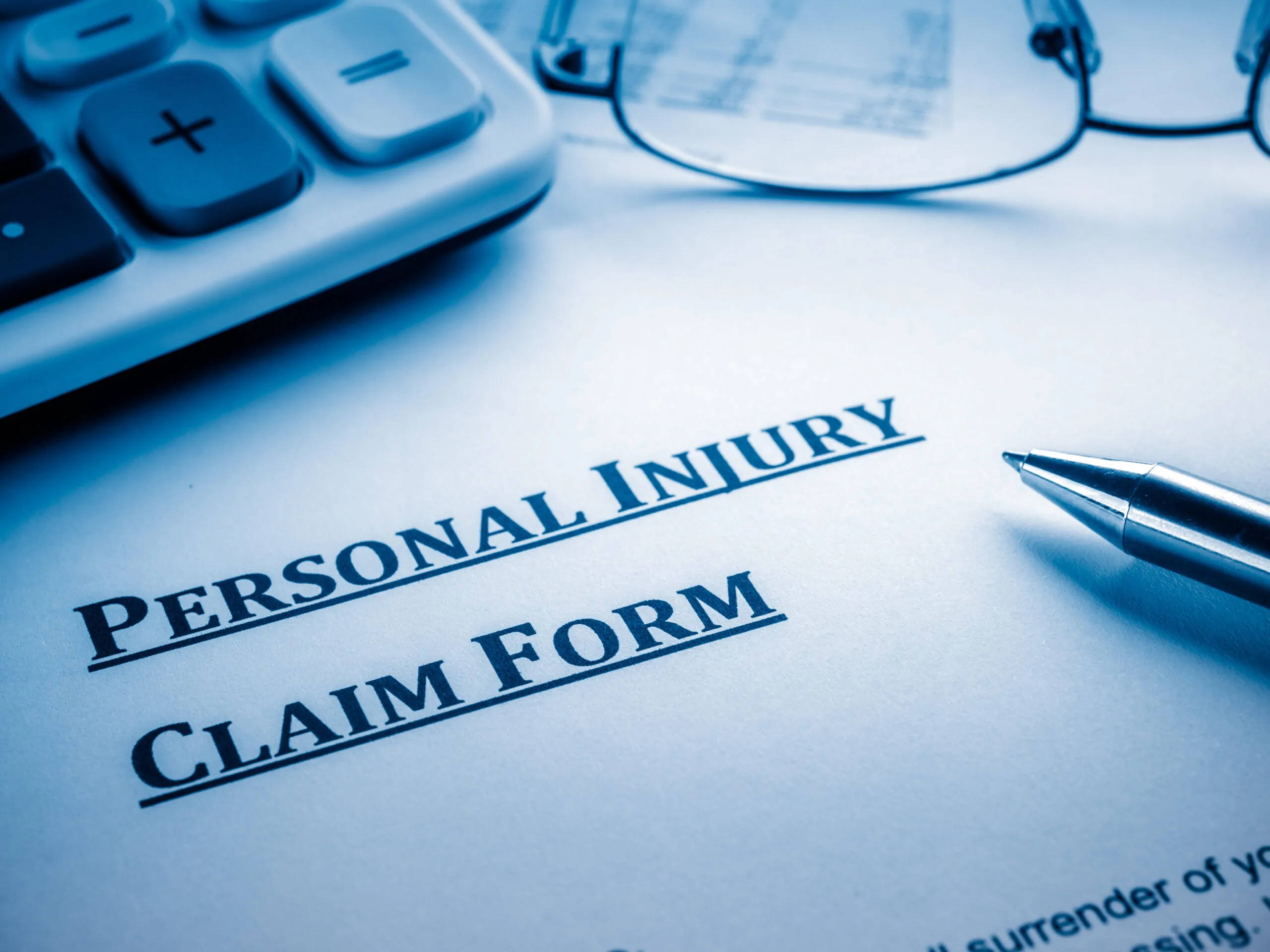 How Much Does It Cost To Hire A Personal Injury Attorney?