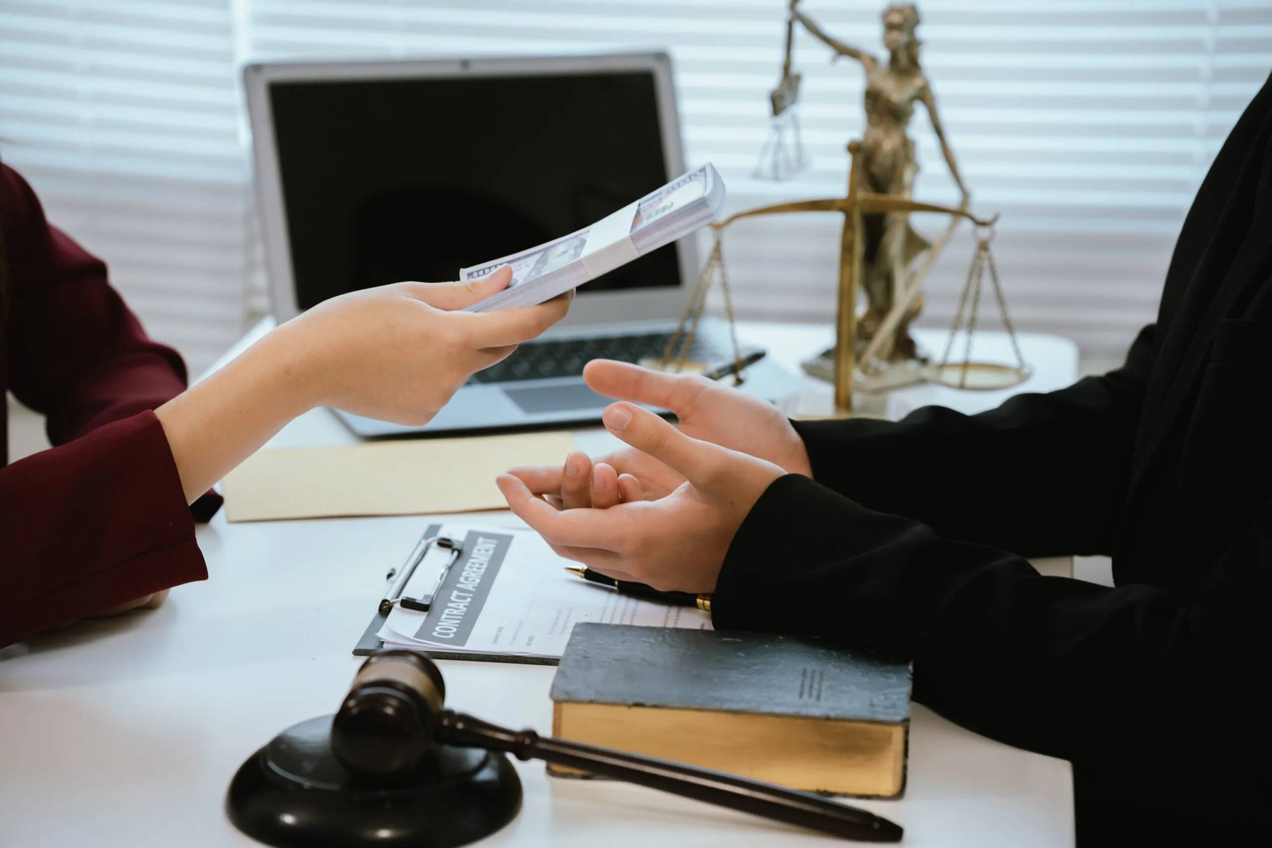 Law Firm Financing 101: How Any Lawsuits Empowers Growth with Flexible Funding Solutions