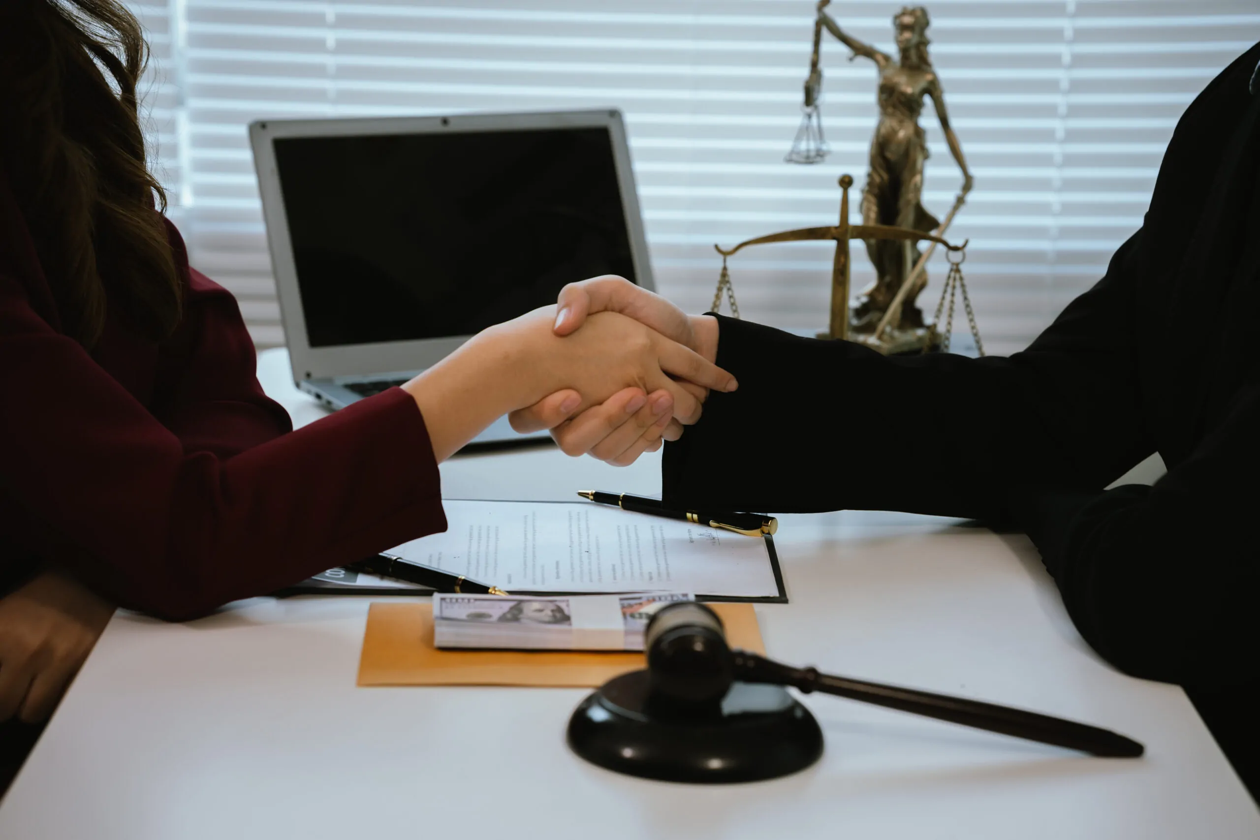 Maximize Cash Flow with a Law Firm Line of Credit: Flexibility Only Any Lawsuits Offers