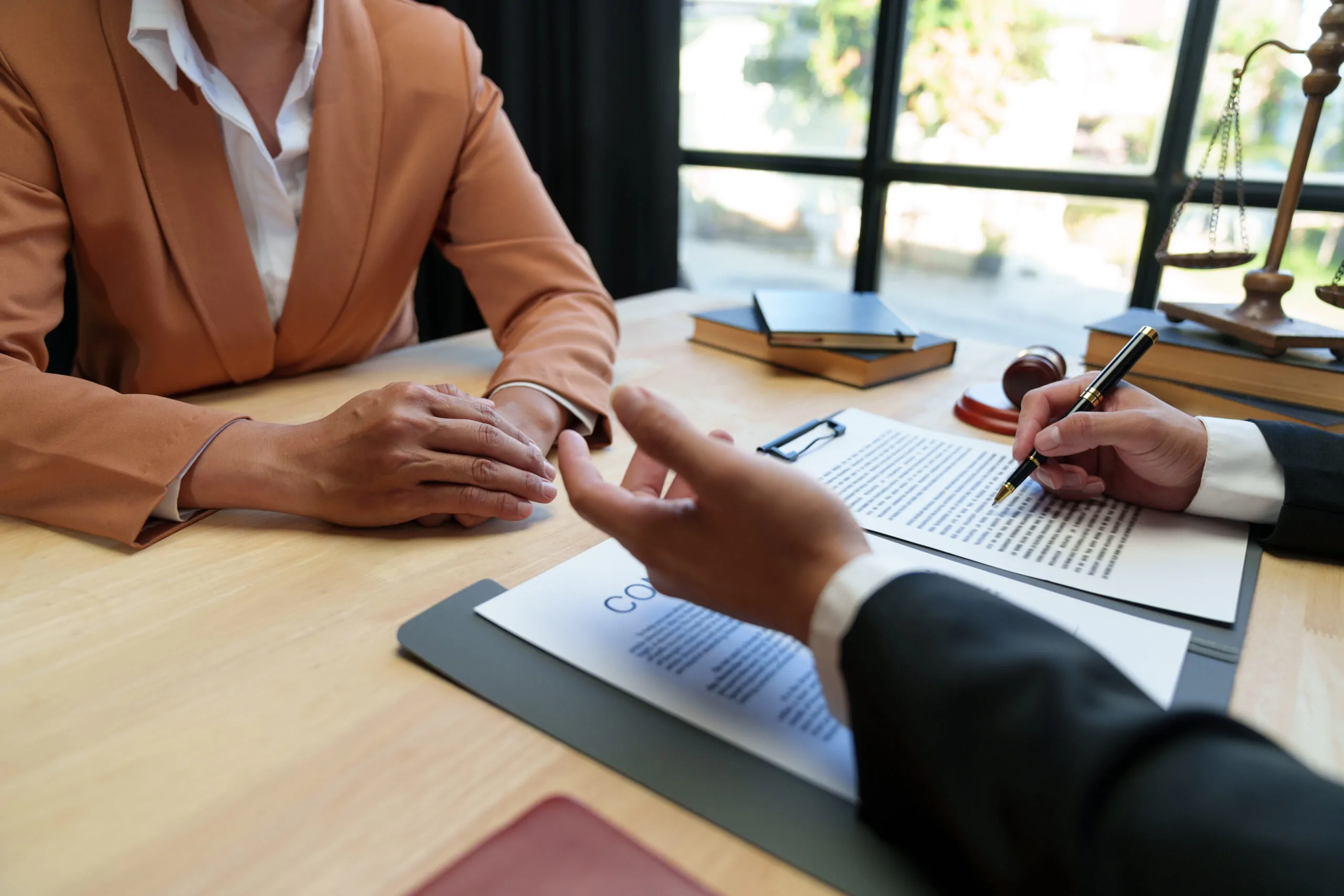 Why Law Firm Funding is Essential for Contingency Fee Practices: Insights from Any Lawsuits