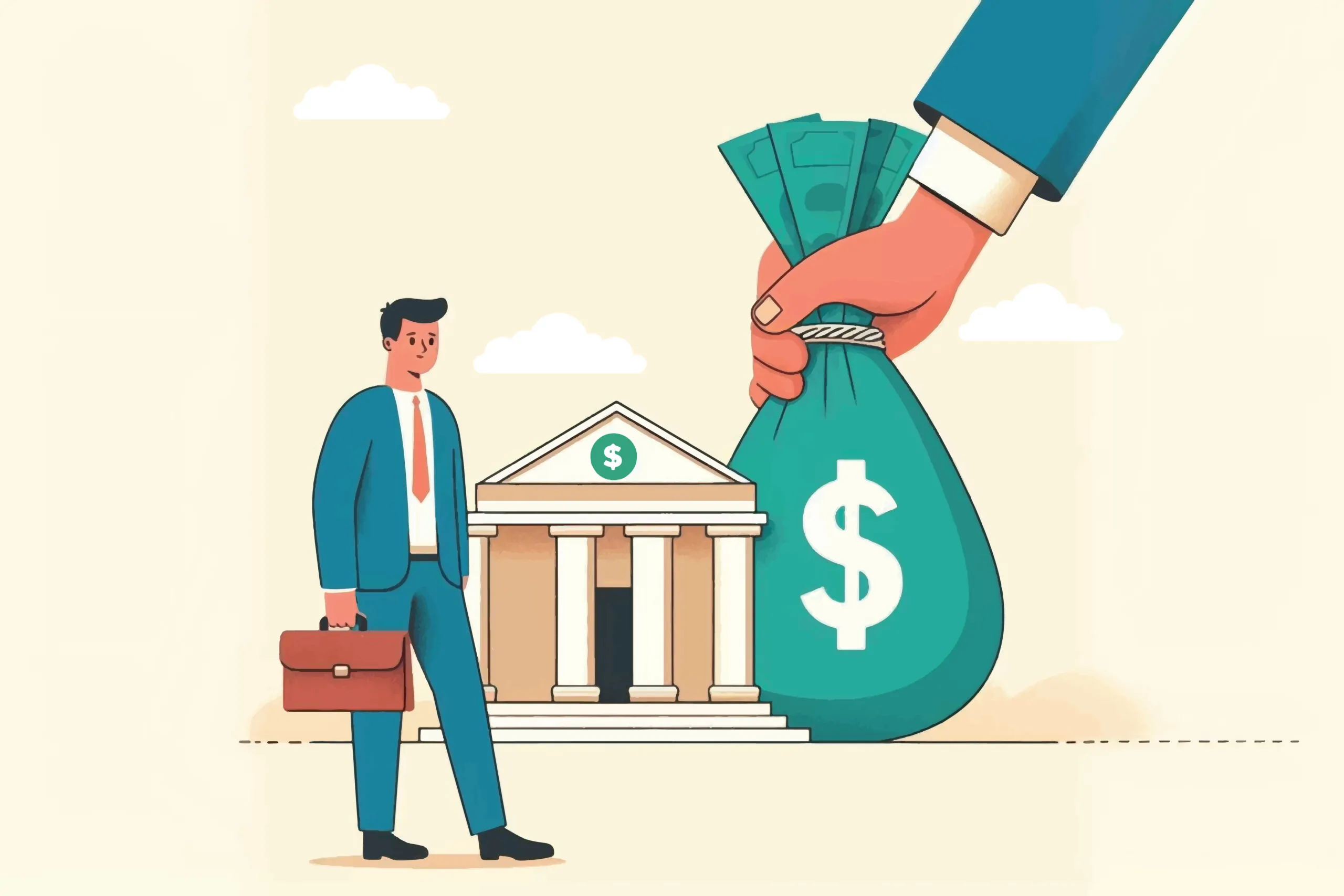 Law Firm Line of Credit vs. Loan: Which Is Right for Your Practice?