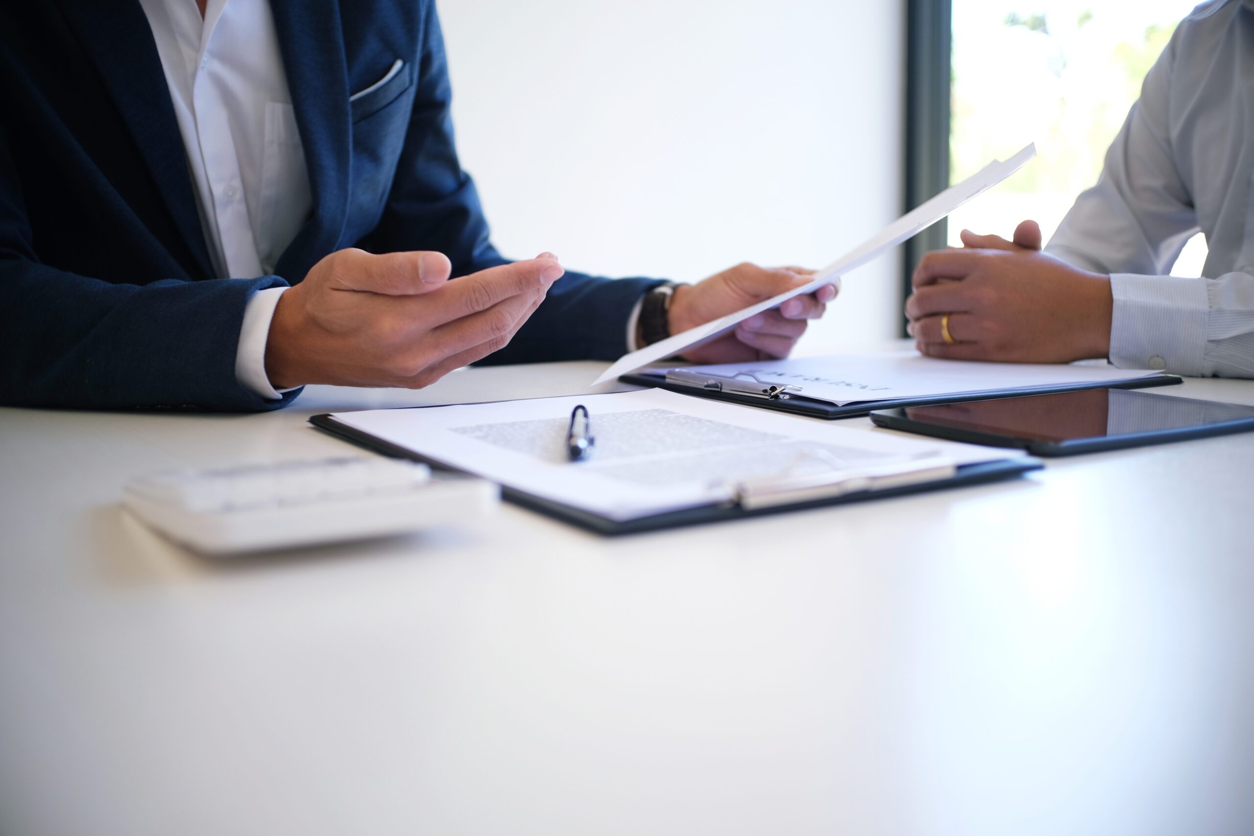 Get Fast Cash with a Personal Injury Loan