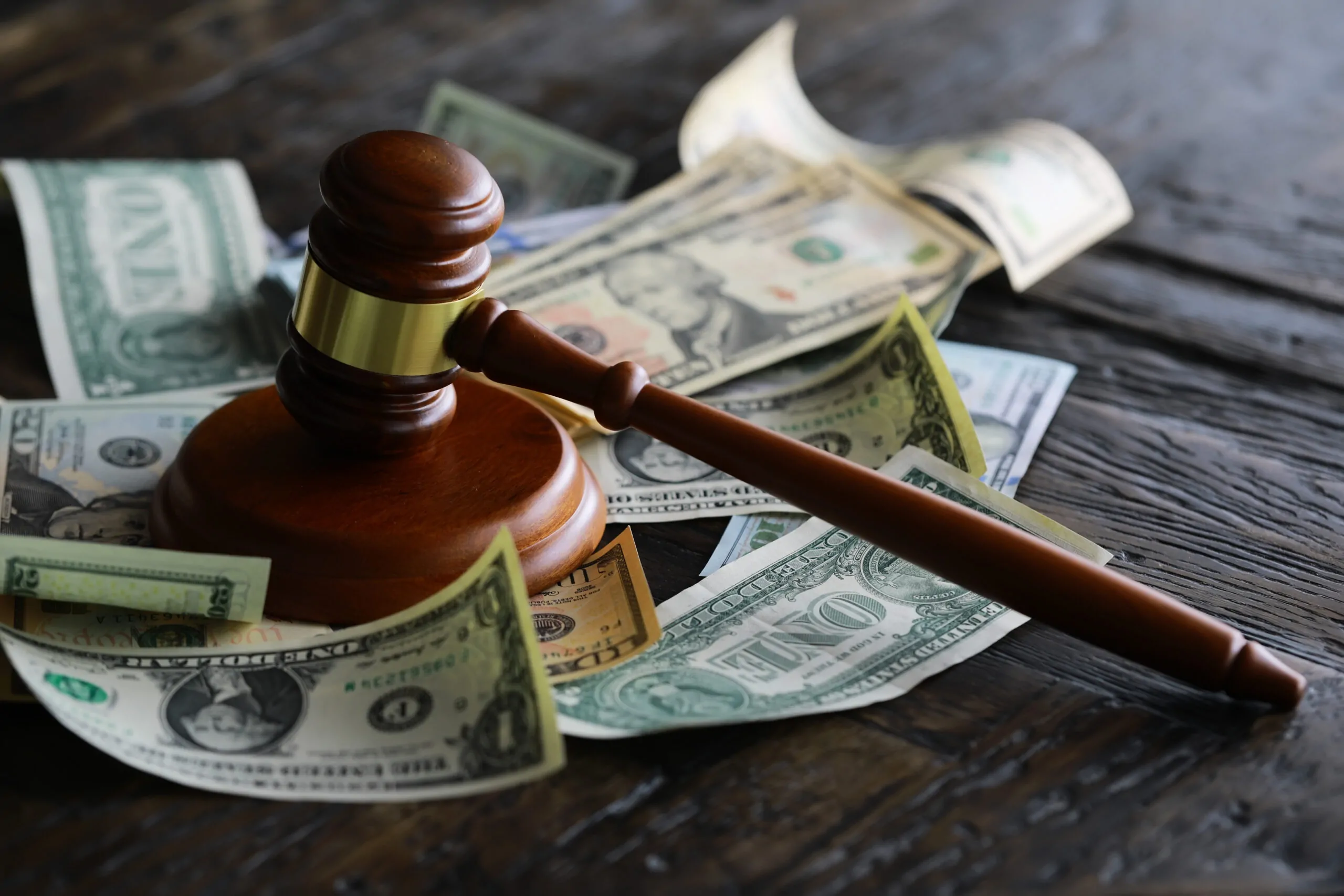 How to Get Money for a Lawyer Fast