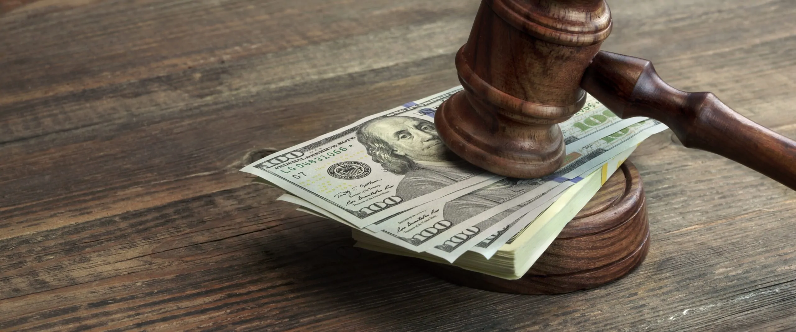 How to Get a Loan for Attorney Fees and Other Legal Fees