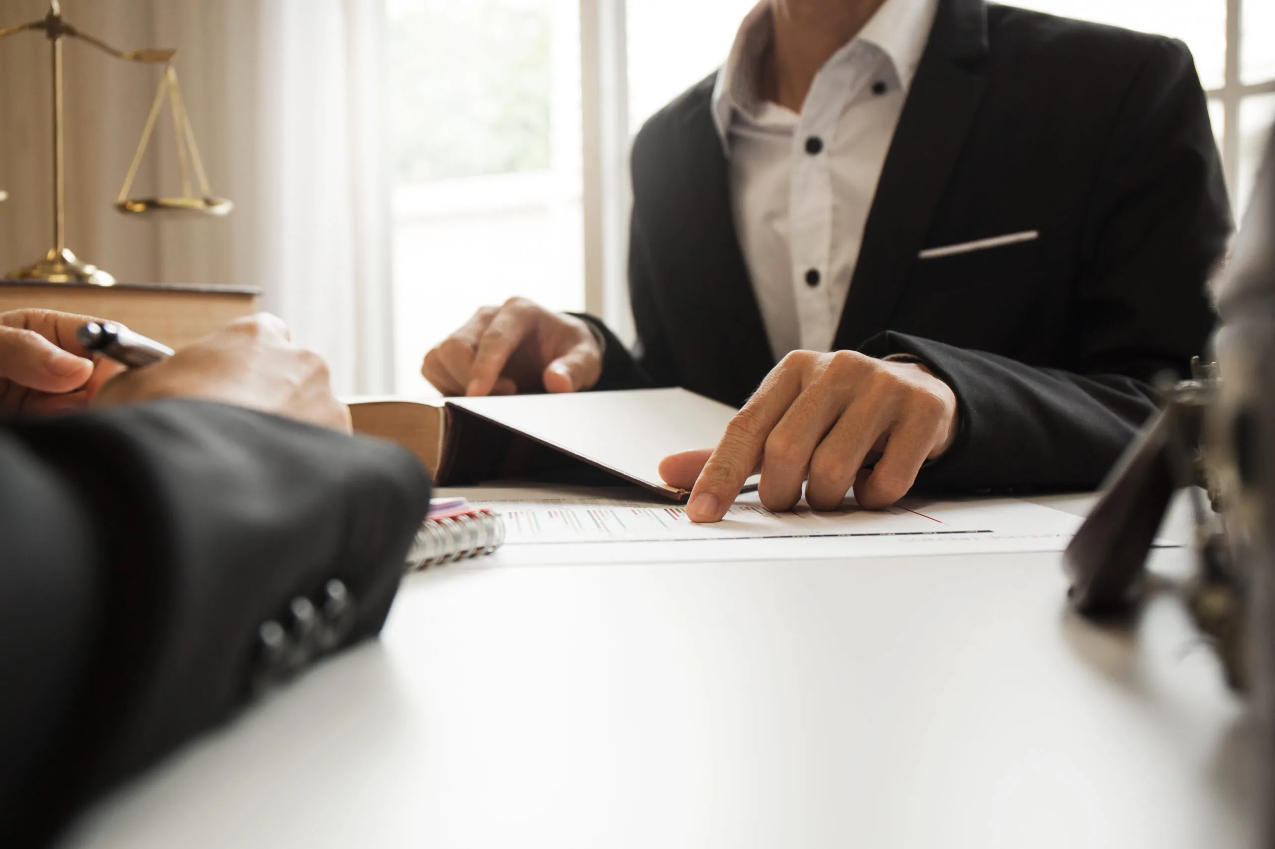 Easy Loan to Apply for Small Law Firms | Any Lawsuits