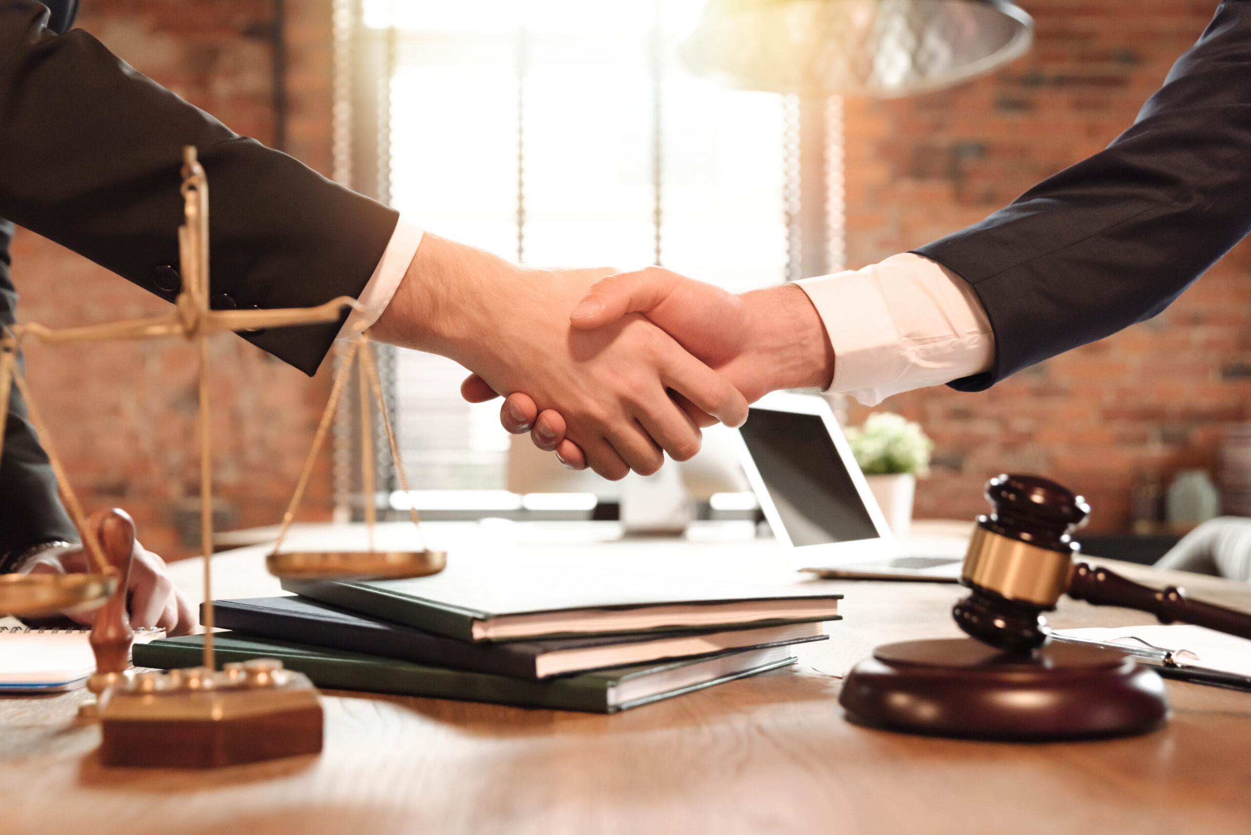 Easy Loan to Apply for Small Law Firms | Any Lawsuits