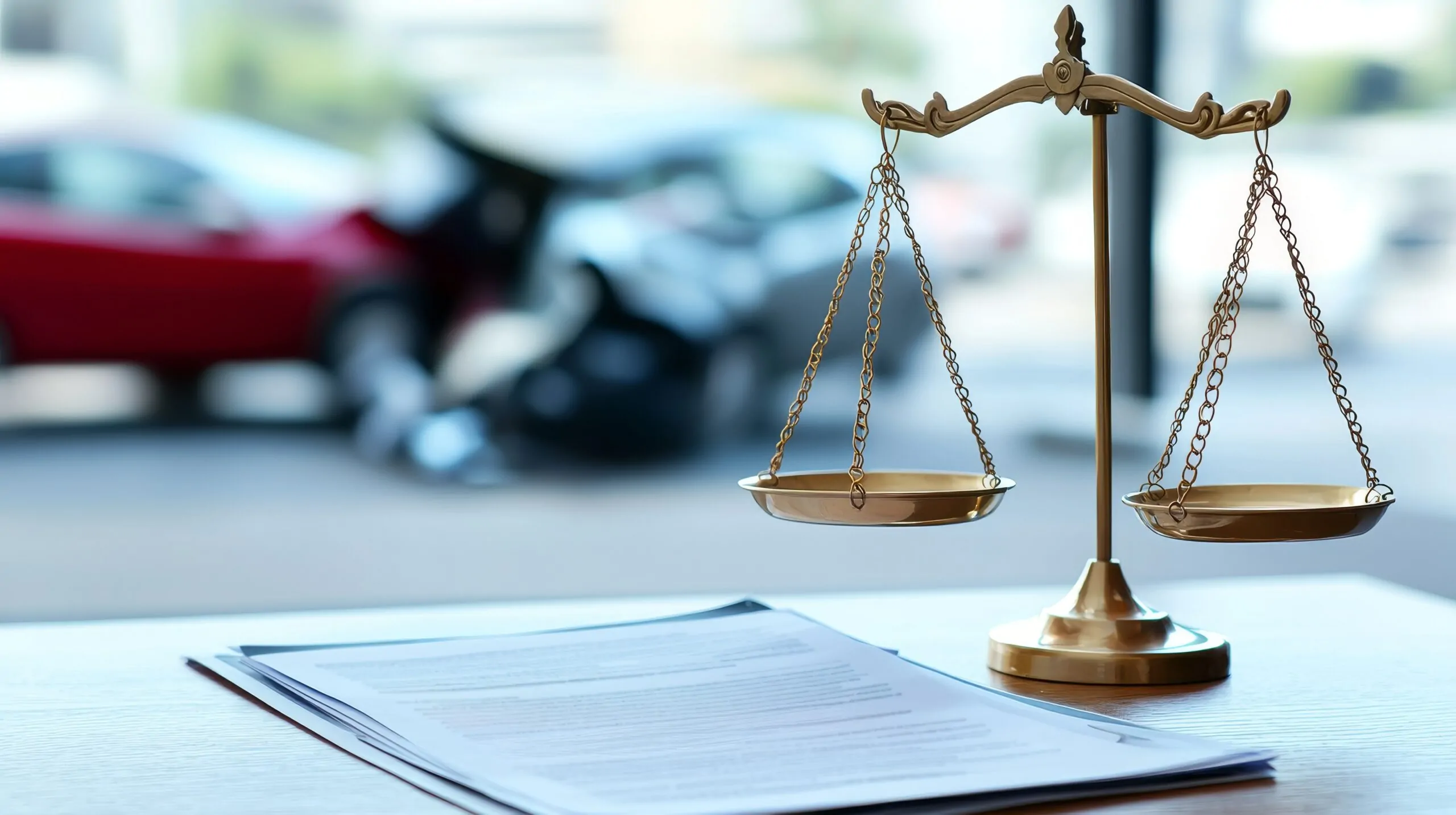 Top Car Accident Injuries and What They Mean for Settlement Value