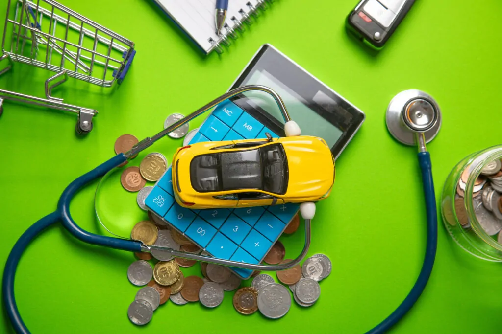 Injured in an Accident? Need a Loan? | Any Lawsuits