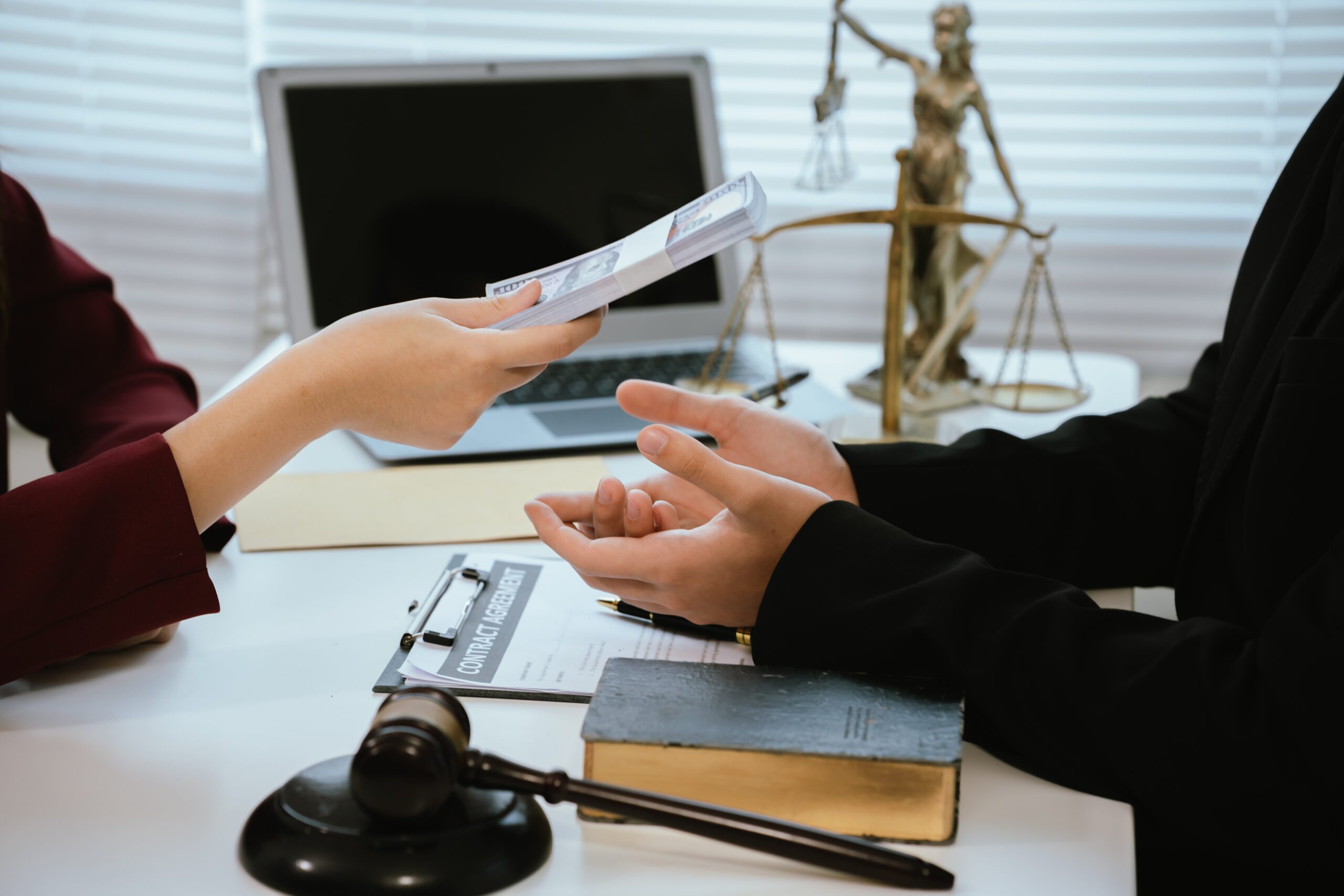 Attorney Loans in Coral Springs | Any Lawsuits