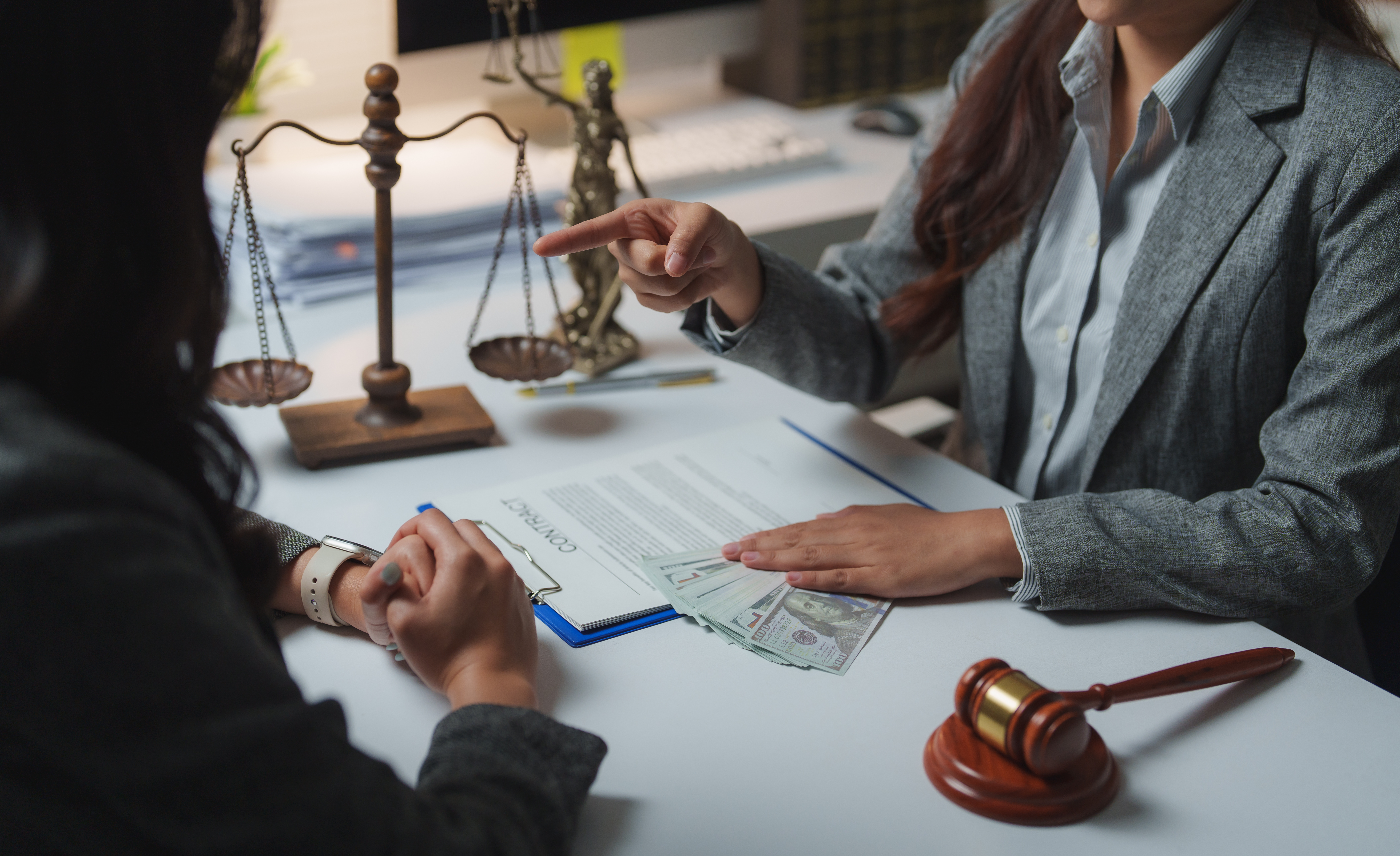 Legal Funding: Securing Your Financial Future During Litigation
