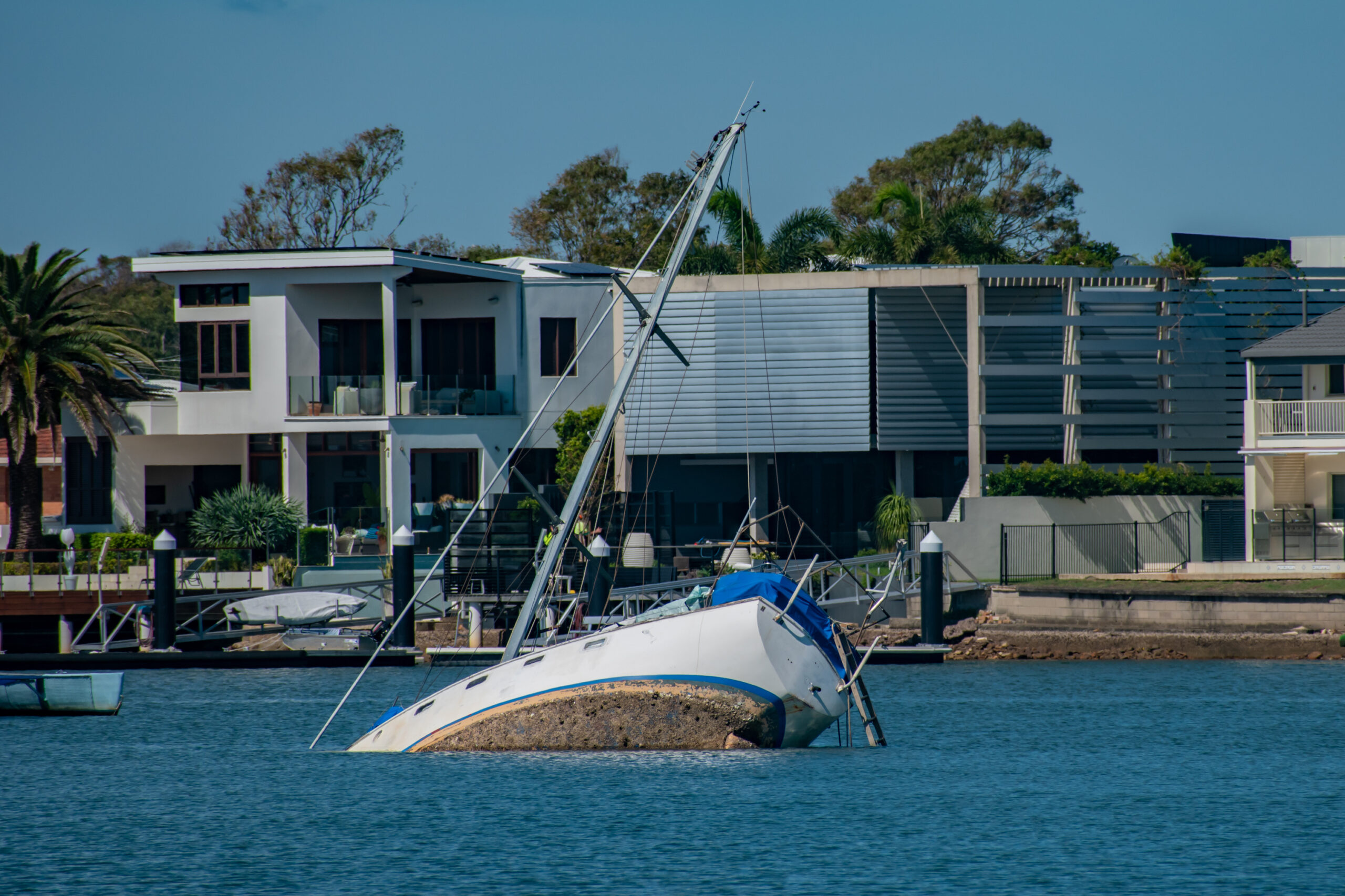 Injured in a Boat accident? Need a Loan? | Any Lawsuits