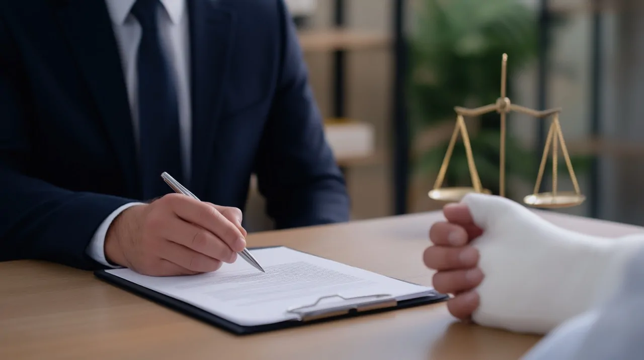Personal Injury Loans in Coral Springs | Any Lawsuits