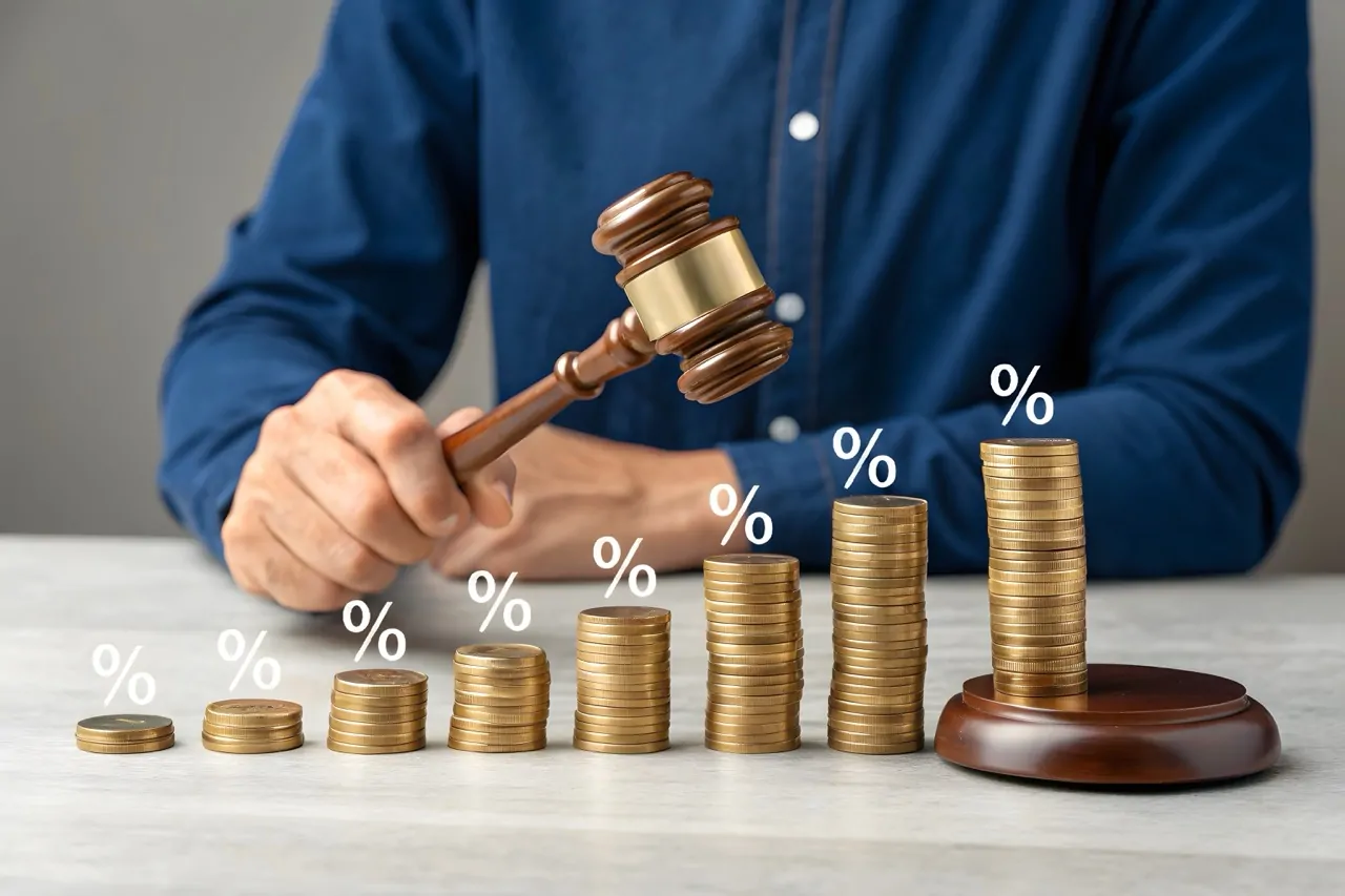 Florida Pre-Settlement Funding Rates and Fees Explained