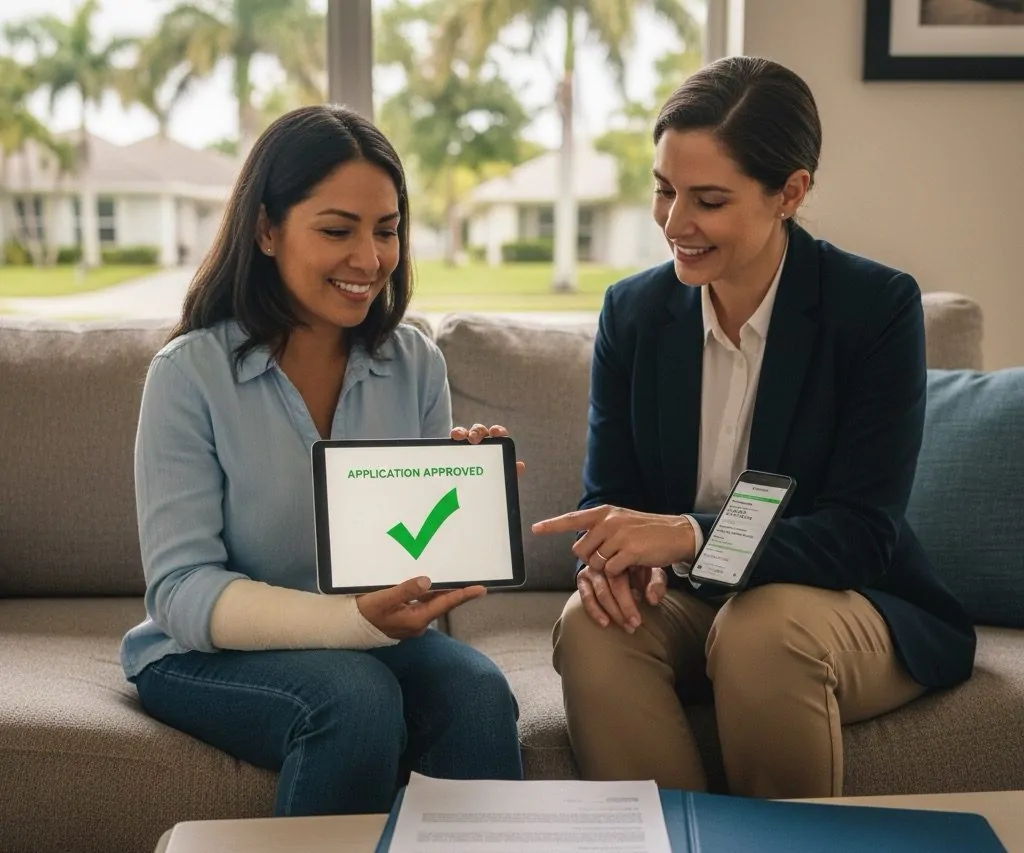 Personal Injury Loans in Coconut Creek | Any Lawsuits