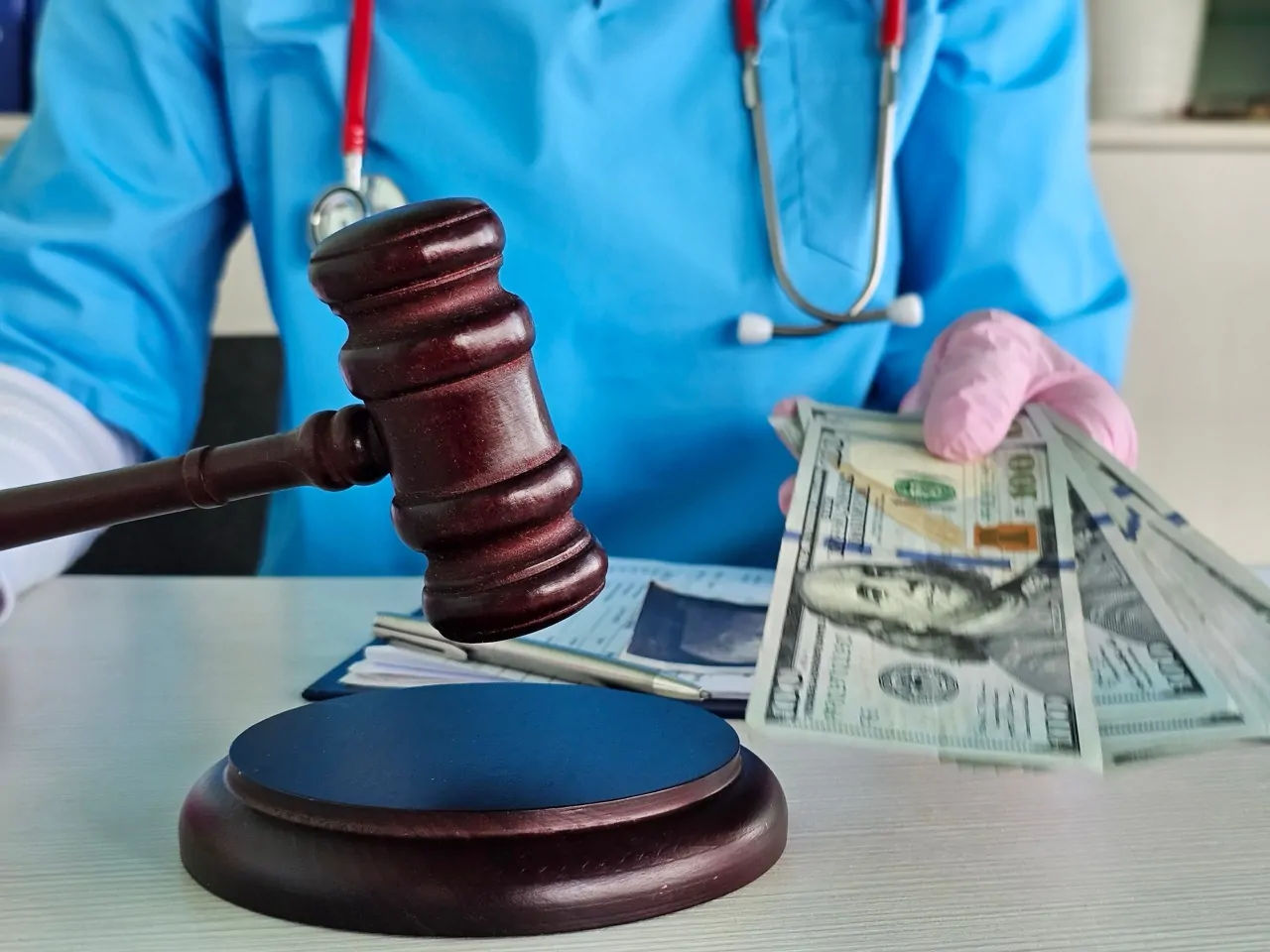 Can You Use Lawsuit Funding for Medical Bills Only?