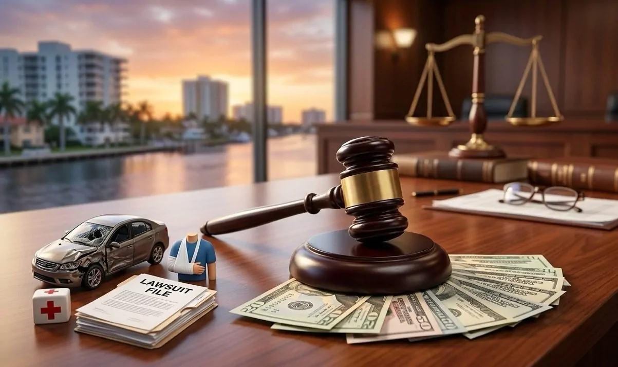 Reliable Boynton Beach Lawsuit Loans That Support Plaintiffs During Legal Cases