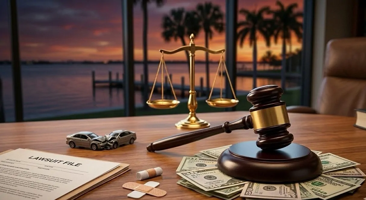 Pre-Settlement Funding Solutions for Boynton Beach Injury Claims