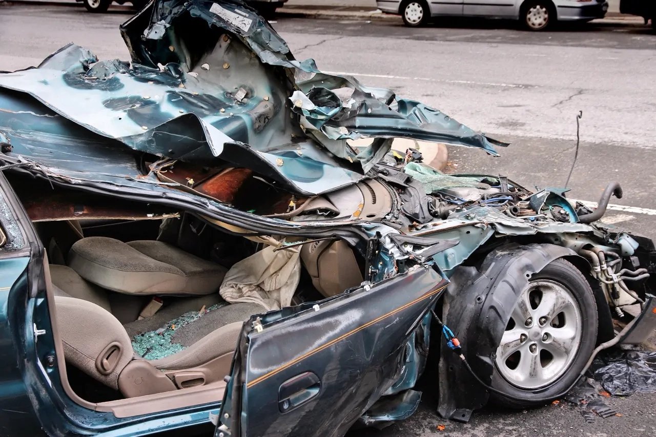 Totaled Your Car? Here’s What Happens to Your Car Loan and Settlement