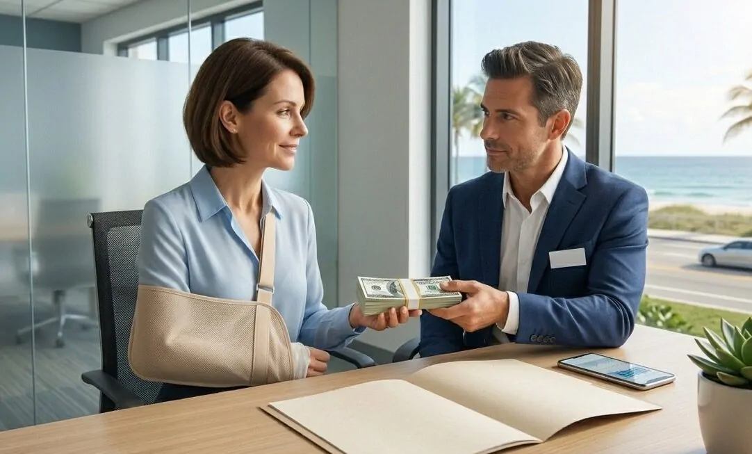 Highland Beach Lawsuit Loans