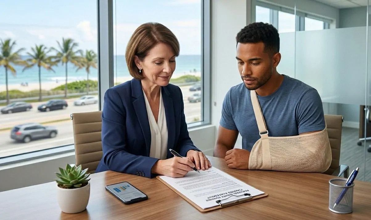 Highland Beach Personal Injury Loans That Help You Stay Financially Stable During a Lawsuit