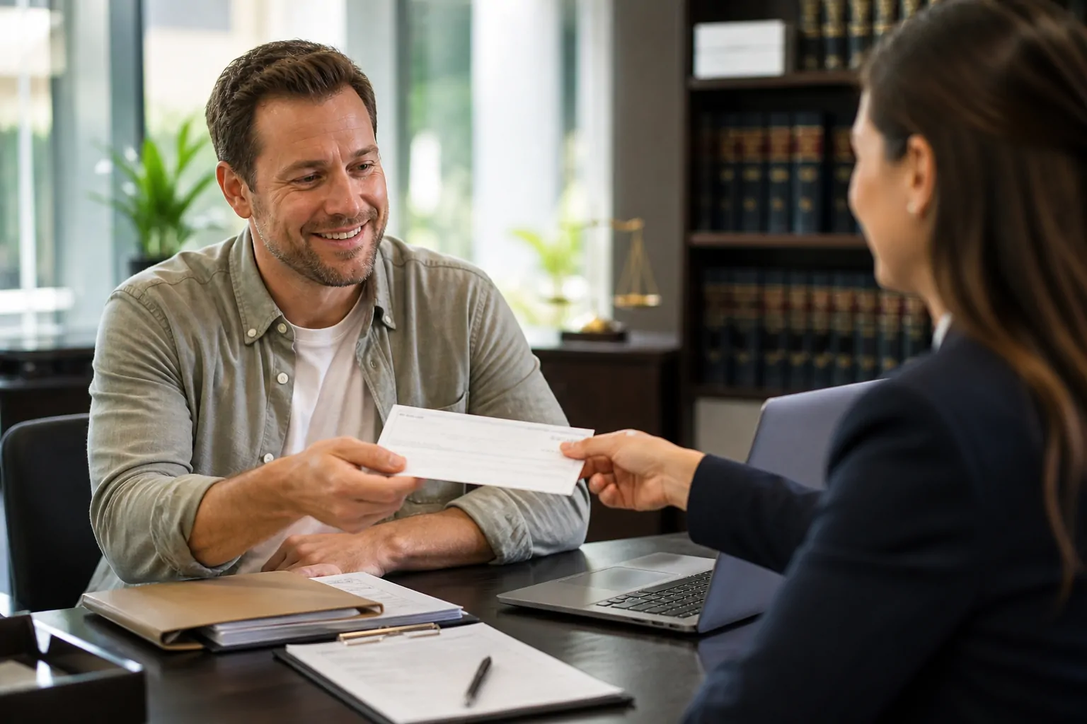 Your Fast Guide to Getting an Attorney Loan in Deerfield Beach Today