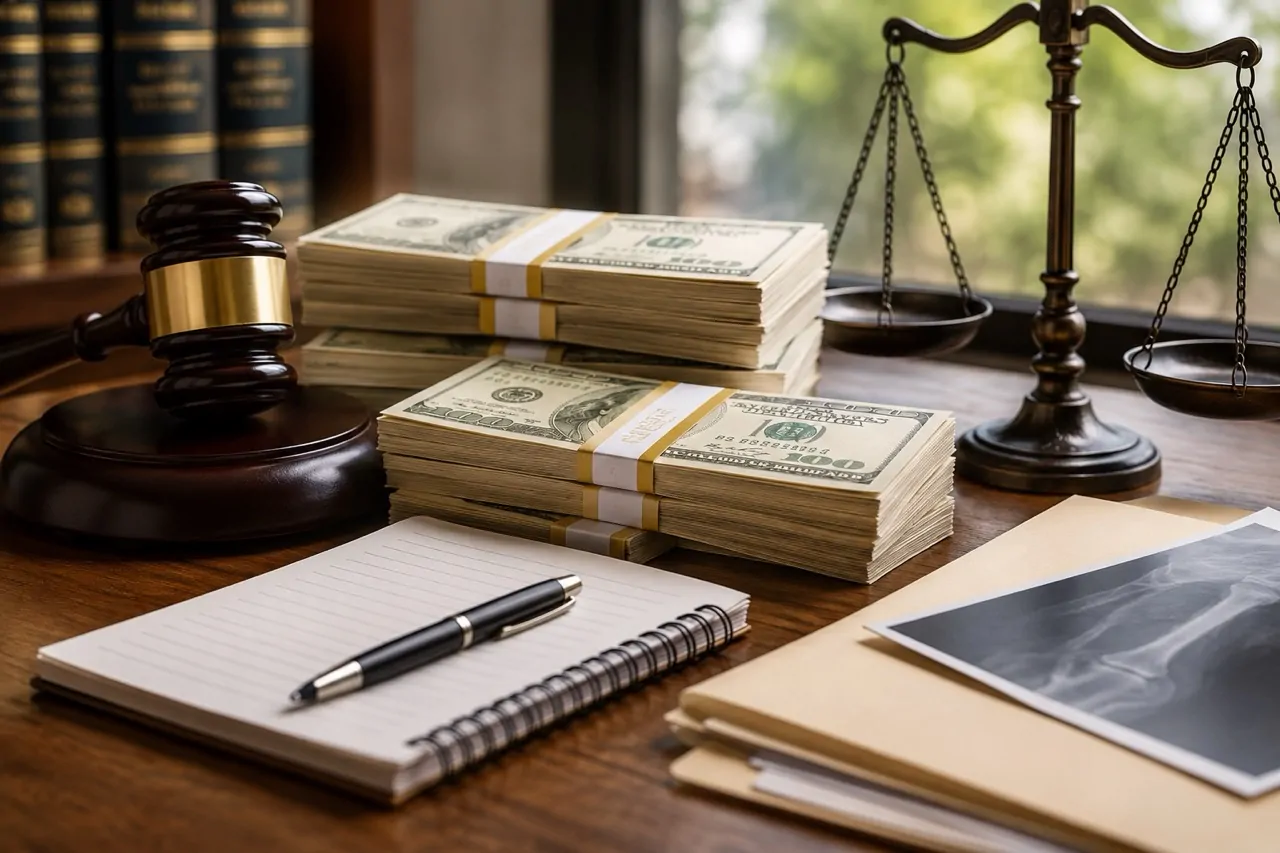 Benefits and Risks of Stacking Lawsuit Loans | Any Lawsuits