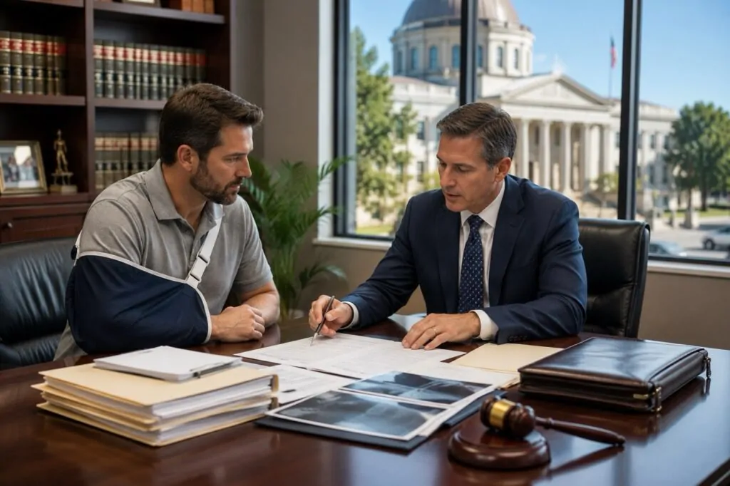 Legal Funding Before Filing