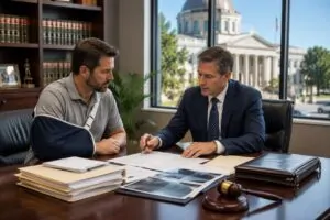 Legal Funding Before Filing
