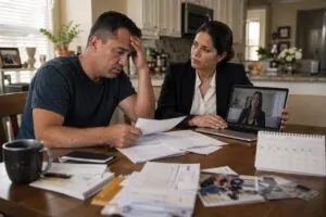Settlement Negotiations Delay